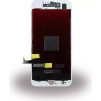 CYOO Premium Quality LCD + jutiklinio ekrano pilnas rinkinys, skirtas Apple iPhone 7 - baltas (CY120995)