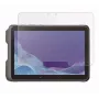 MRDISC Samsung Galaxy Tab Active 4 Pro grūdintas stiklas ekrano apsauga 10,1 colio 9H visiška danga MG-SPSTABACTIVE4P