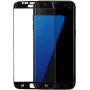 CYOO 3D grūdintas stiklas, ekrano apsauga, skirta Samsung Galaxy S6 Edge (G925F) – juodas