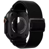 VONMÄHLEN Classic Nylon Loop 40, 41, 42mm One Size All, juodas