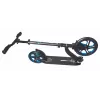 MUUWMI Aluminium Scooter PRO paspirtukas 250 mm, mėlynas