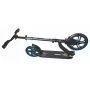 MUUWMI Aluminium Scooter PRO paspirtukas 250 mm, mėlynas