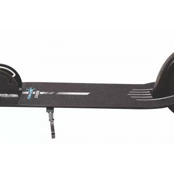 MUUWMI Aluminium Scooter PRO paspirtukas 250 mm, mėlynas