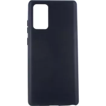 CYOO BioCase kietas dėklas Samsung Galaxy S20 - juodas CY121902
