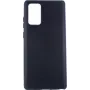 CYOO BioCase kietas dėklas Samsung Galaxy S20 - juodas CY121902