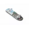 MUUWMI AU 540 Classic riedlentė ABEC 5 Skull 31 inch x 8 inch