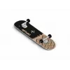 MUUWMI AU 541 Complete Skateboard, 31 x 8 inch Canadian Maple Deck, ABEC 7 Bearings, Forest Theme
