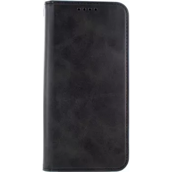 CYOO Premium Book Case dėklas Samsung Galaxy M31 - juodas CY121911