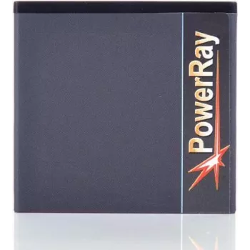PowerRay PR-EP500 Li-Ion akumuliatorius 1200 mAh 3,7 V, skirtas PowerSeeker sonaro moduliui