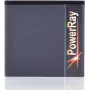 PowerRay PR-EP500 Li-Ion akumuliatorius 1200 mAh 3,7 V, skirtas PowerSeeker sonaro moduliui
