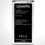 PowerRay baterija PR-S5, skirta Samsung Galaxy S5, 2800 mAh, didmeninė pakuotė (PR-S5)
