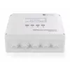 H-Tronic TDR 2004 PRO temperatūrų skirtumo valdiklis, -99 iki +850 °C, 1114770