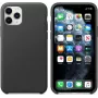 CYOO Alcantara dėklas Apple iPhone 13 Pro - juodas CY122560