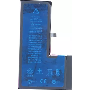 CYOO Premium pakaitinė baterija, skirta Apple iPhone Xs - 2658mAh (CY122586)