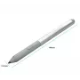 MrDisc Rechargeable Active Pen G3, skirta HP - sidabrinis, MPP 2.0, 4096 slėgio lygiai, USB-C 9512