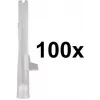 Dräger kandikliai Alcotest alkotesteriui (100 vnt.) 100177
