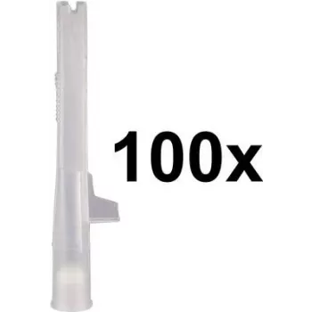 Dräger kandikliai Alcotest alkotesteriui (100177)