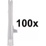 Dräger kandikliai Alcotest alkotesteriui (100177)