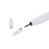 MRDISC Stylus Pen for Samsung Galaxy Tab A9 / S9 / S9 FE / S10+ (MG-PENSTAB) - juodas