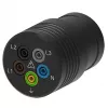 HT Instruments DAA-16 srovės matavimo adapteris (2002900)