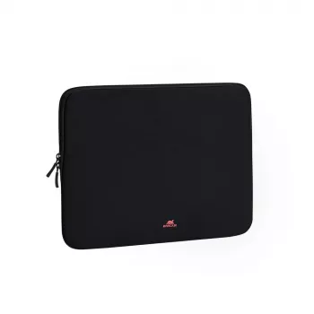 RIVACASE 5124 nešiojamojo kompiuterio įmautė MacBook Air 15 colių, juoda