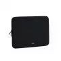 RIVACASE 5124 nešiojamojo kompiuterio įmautė MacBook Air 15 colių, juoda