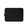 RIVACASE 5124 nešiojamojo kompiuterio įmautė MacBook Air 15 colių, juoda