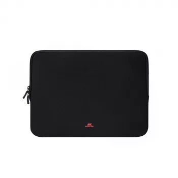 RIVACASE 5124 nešiojamojo kompiuterio įmautė MacBook Air 15 colių, juoda