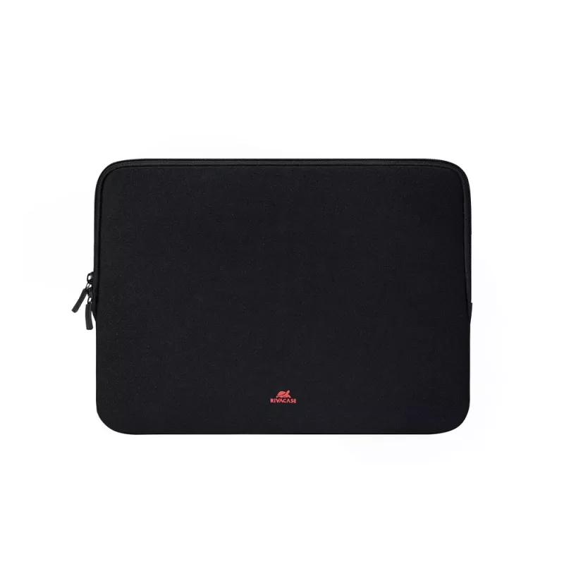 RIVACASE 5124 nešiojamojo kompiuterio įmautė MacBook Air 15 colių, juoda