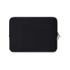 RIVACASE 5124 nešiojamojo kompiuterio įmautė MacBook Air 15 colių, juoda