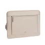 Rivacase 7804 nešiojamojo kompiuterio įmautė MacBook Air 15 ir 14 colių kompiuteriams, smėlio spalvos