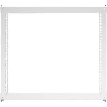 IT-BUDGET 19 inch montavimo rėmas AAR - 9U - 525x60 mm - optimizuota versija - 1 vnt. 90ITB19MTRX09