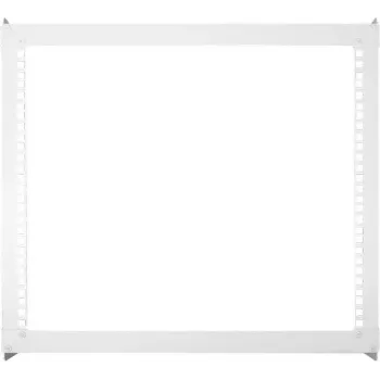 IT-BUDGET 19 inch montavimo rėmas AAR - 12U - WxD 525x60 mm - optimizuota versija - 1 vnt. 90ITB19MTRX12