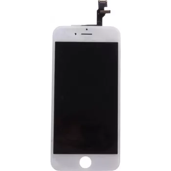 CYOO Premium kokybės LCD jutiklinio ekrano pilnas rinkinys, skirtas Apple iPhone 6 - baltas (CY121248)