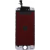 CYOO Premium kokybės LCD jutiklinio ekrano pilnas rinkinys, skirtas Apple iPhone 6 - baltas (CY121248)