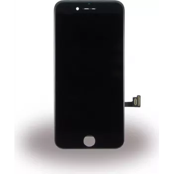 CYOO Premium kokybės LCD+jutiklinio ekrano pilnas rinkinys, skirtas Apple iPhone 7 - juodas (CY120994)