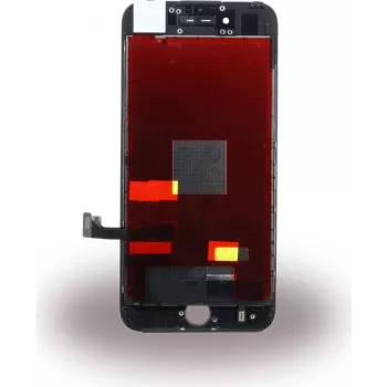 CYOO Premium kokybės LCD+jutiklinio ekrano pilnas rinkinys, skirtas Apple iPhone 7 - juodas (CY120994)