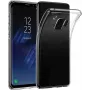 CYOO silikoninis dėklas Samsung Galaxy S9 - permatomas