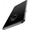 CYOO silikoninis dėklas Samsung Galaxy S9 - permatomas