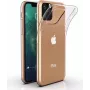 CYOO silikoninis dėklas Apple iPhone XR - permatomas