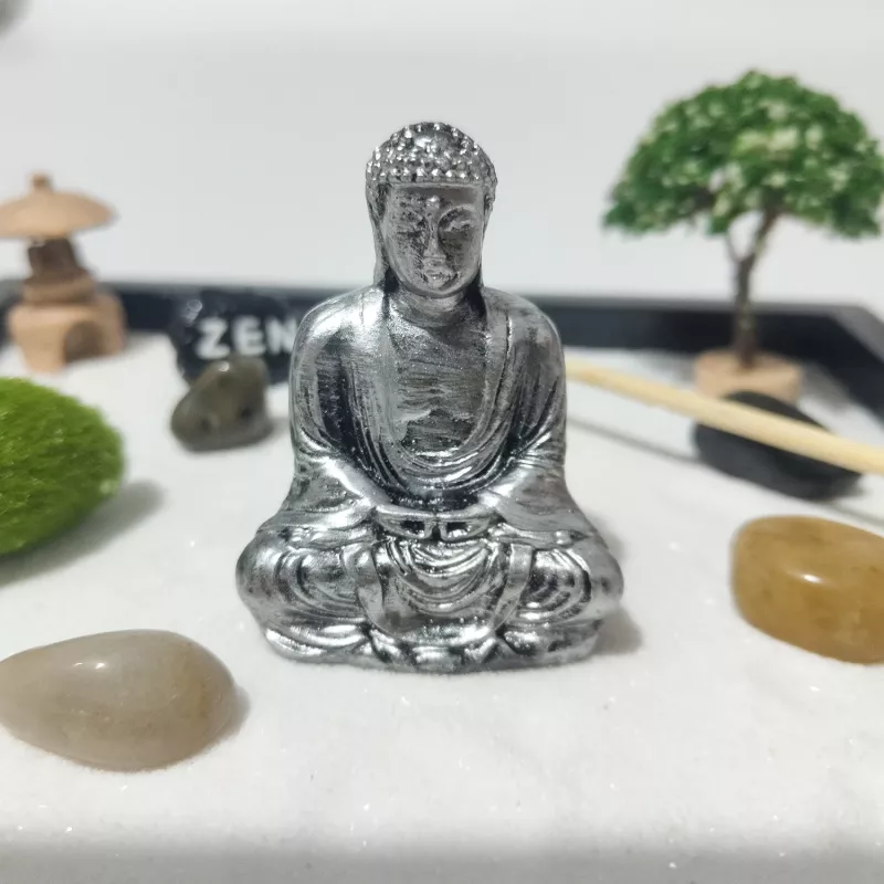Mad Monkey Zen Garten žaidimų pelės kilimėlis 900x400x3mm 2000079