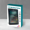 Mad Monkey 8,5 colio LCD planšetė eskizams su rašikliu, daugiaspalvė, 2000102