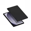 Mr.Disc Galaxy Tab A9+ 64GB galinis dangtelis, juodas TPU (MG-BCSGTABA9SW)