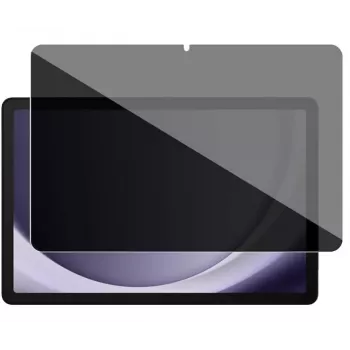 MRDISC privatumo ekrano apsauga Samsung Galaxy Tab S9 FE 11 inch - Anti-Spy, Anti-Glare, PET plėvelė MG-SPSGTABS9FEAP