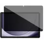 MRDISC privatumo ekrano apsauga Samsung Galaxy Tab S9 FE 11 inch - Anti-Spy, Anti-Glare, PET plėvelė MG-SPSGTABS9FEAP