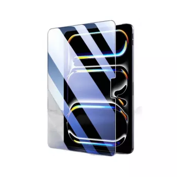 MRDISC grūdinto stiklo ekrano apsauga Apple iPad Pro M4 11 colių (MG-SPAIPADPROM4)