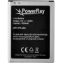 PowerRay baterija PR-S4M skirta Samsung Galaxy S4 Mini, 1900 mAh, Bulk (PR-S4M)