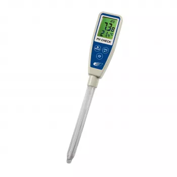 TFA Dostmann PH CHECK G pH metras su temperatūros matavimu 31.3002.06