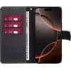 CYOO Premium dėklas iPhone 16 Pro Max, juodas (CY123626)