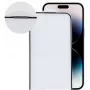 CYOO Pro Full Cover grūdintas stiklas iPhone 16 Pro Max apsauginis ekrano dangalas (CY123630)